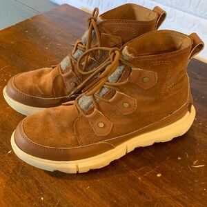 Sorel Explorer Joan Boot